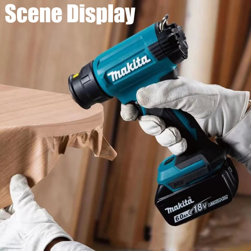 Makita DHG181 18V Heat Gun