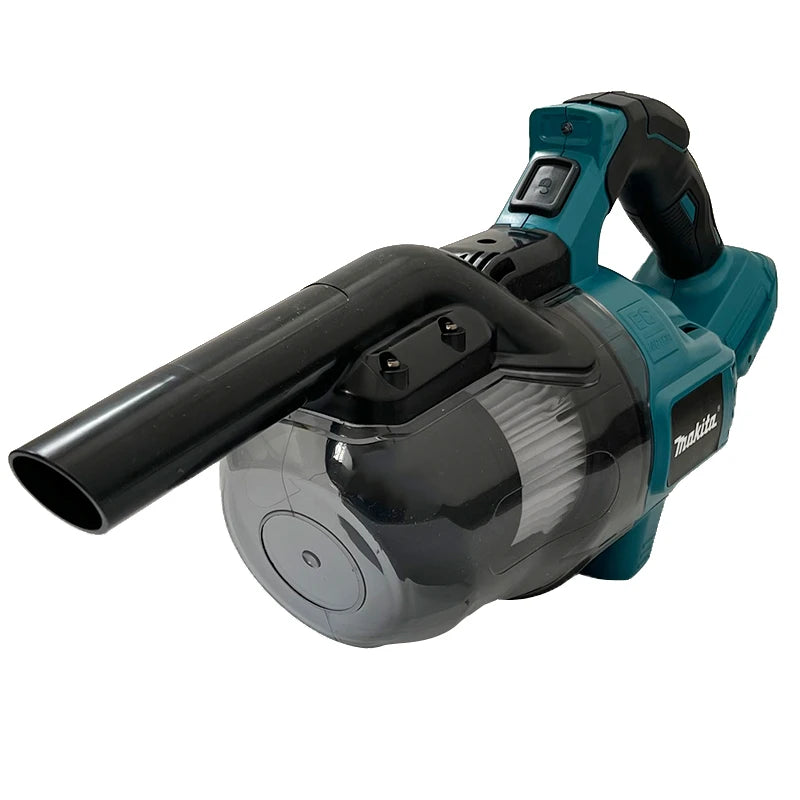Makita DCV501 18V Cordless Vacuum Cleaner