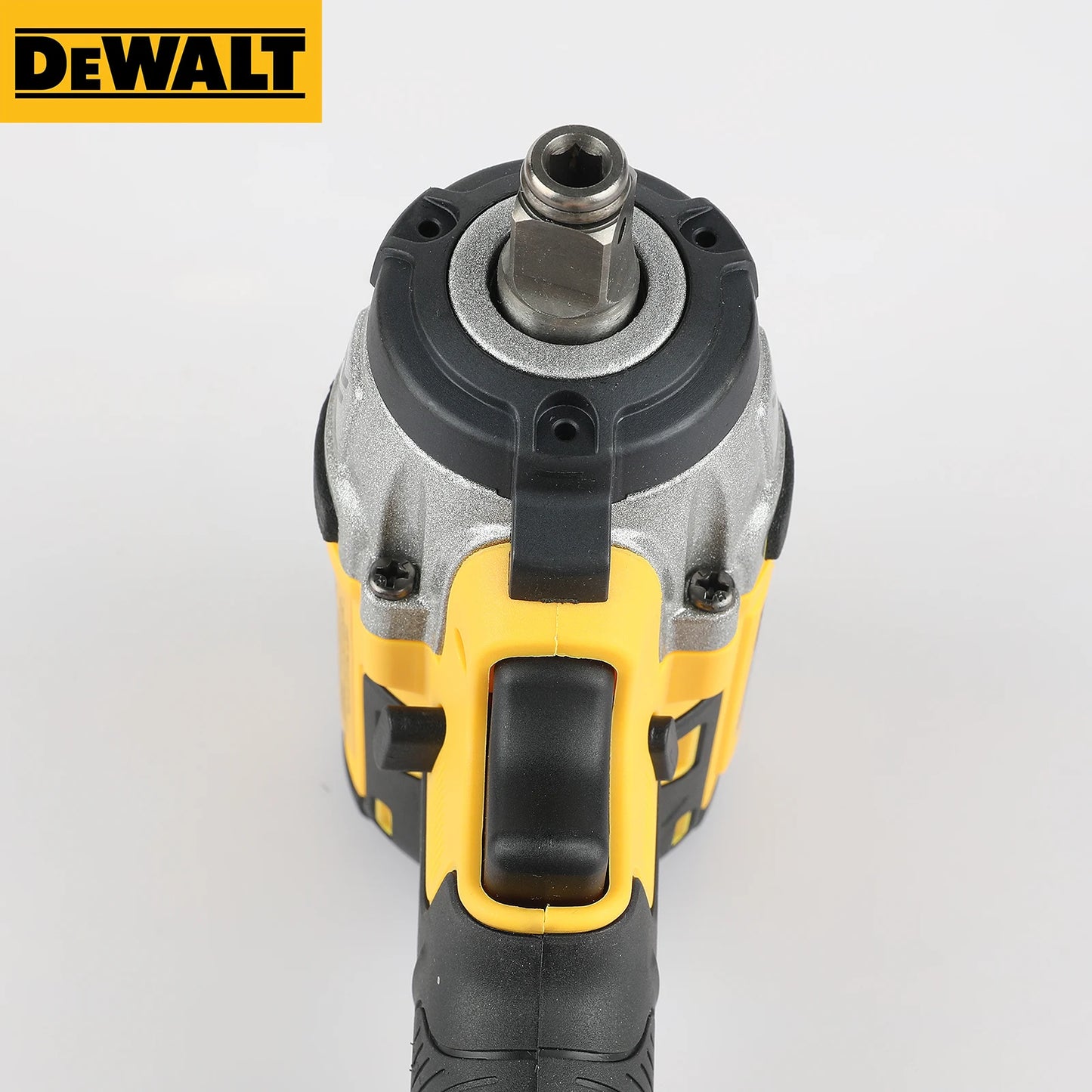 Dewalt DCF880 18V - 20V 1/2 in. Impact Wrench with 6AH battery