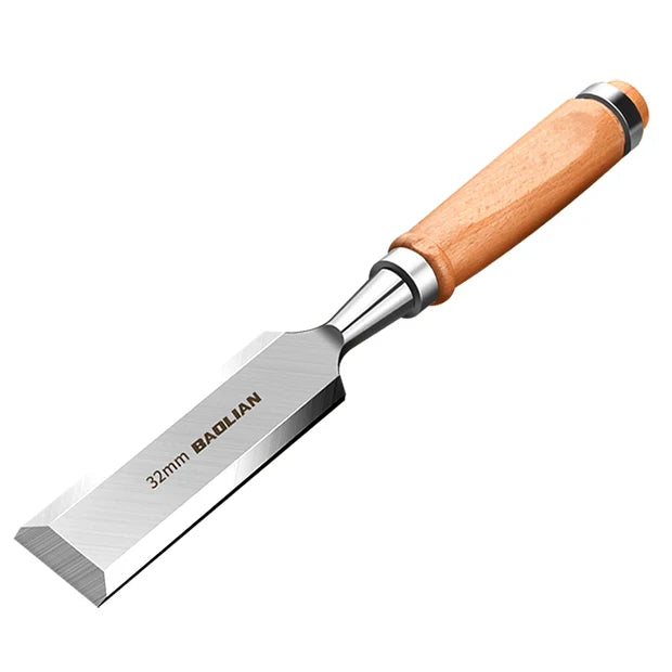 BADLIAN Chisel Range β Built to Shape, Designed to Last