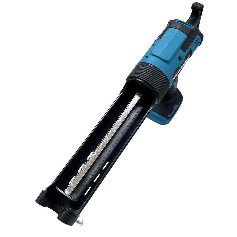 Makita 18V Electric Glass Glue Gun Cement Glass Adhesive Glue Seal Sealant Tool Wireless Glass Doors Windows Filling Sewing Gun