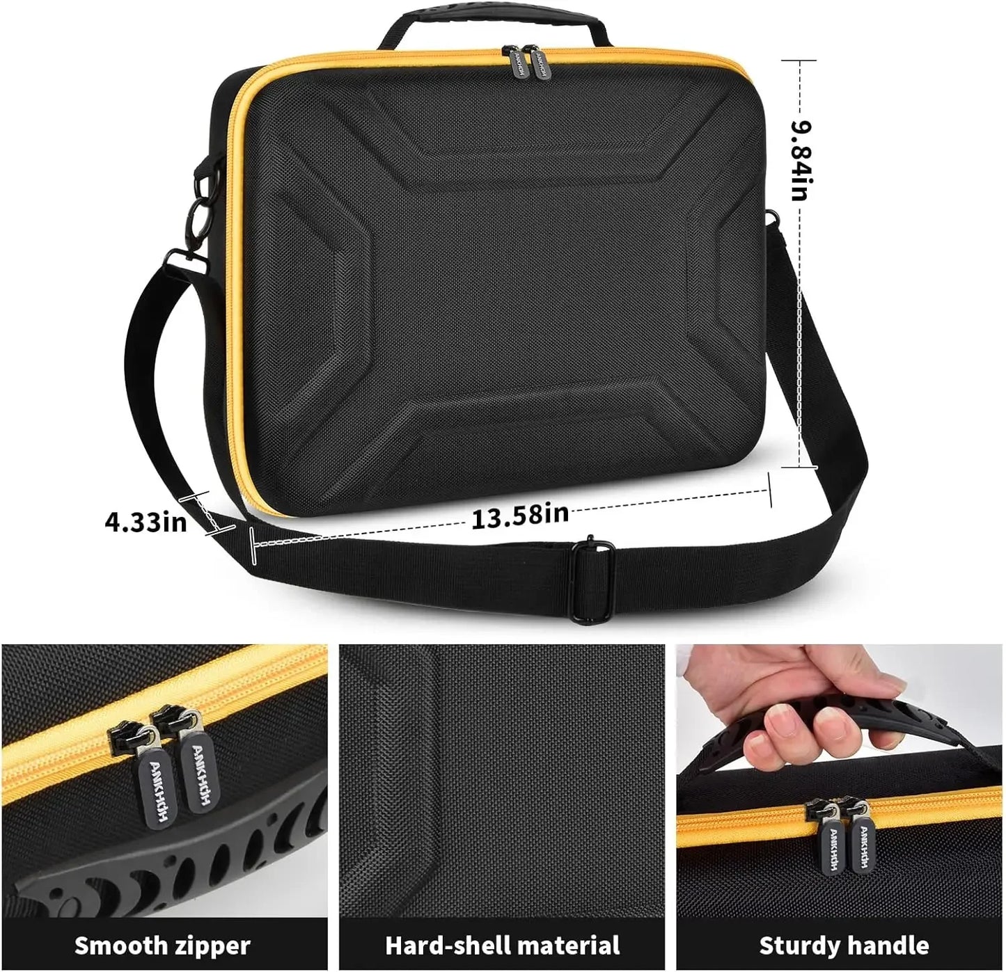 DEWALT 18V 20V XR Jig Saw DCS334B case- for DeWalt Jigsaw DCS334