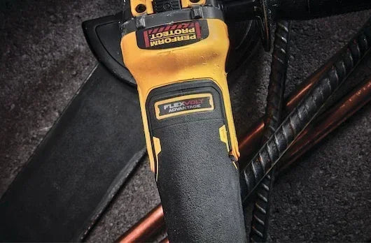 DEWALT DCG409 18V - 20V Brushless 125mm Angle Grinder- FLASH SALE