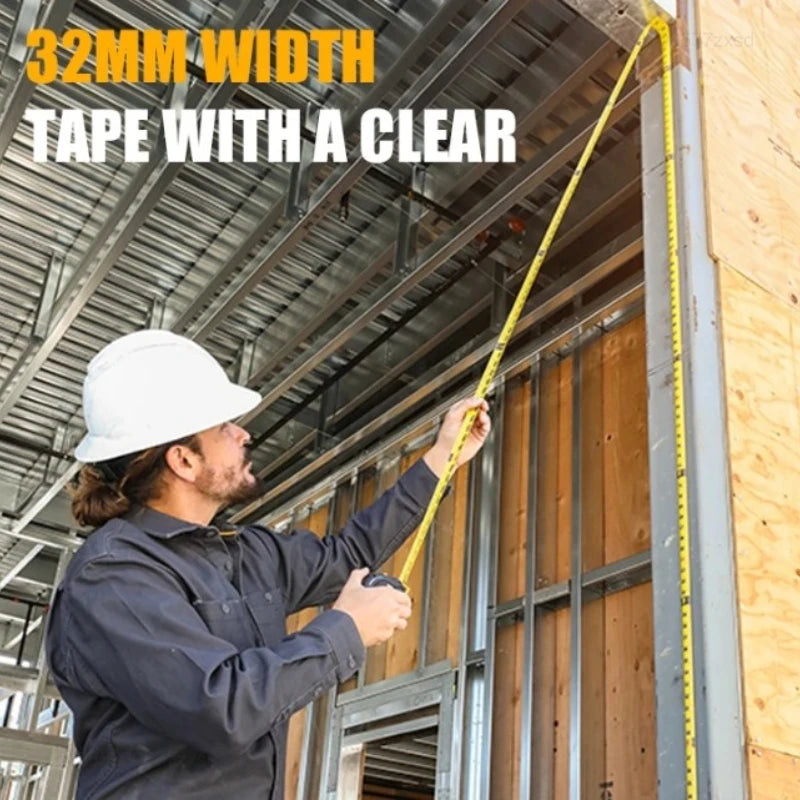 TOUGHBUILT Tape measure. 3m, 5m, 8m or 10m.