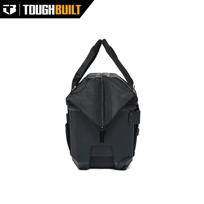 TOUGHBUILT TB-CT-62-12 Massive Mouth™ Bag 300mm (12") w/Waterproof Base.