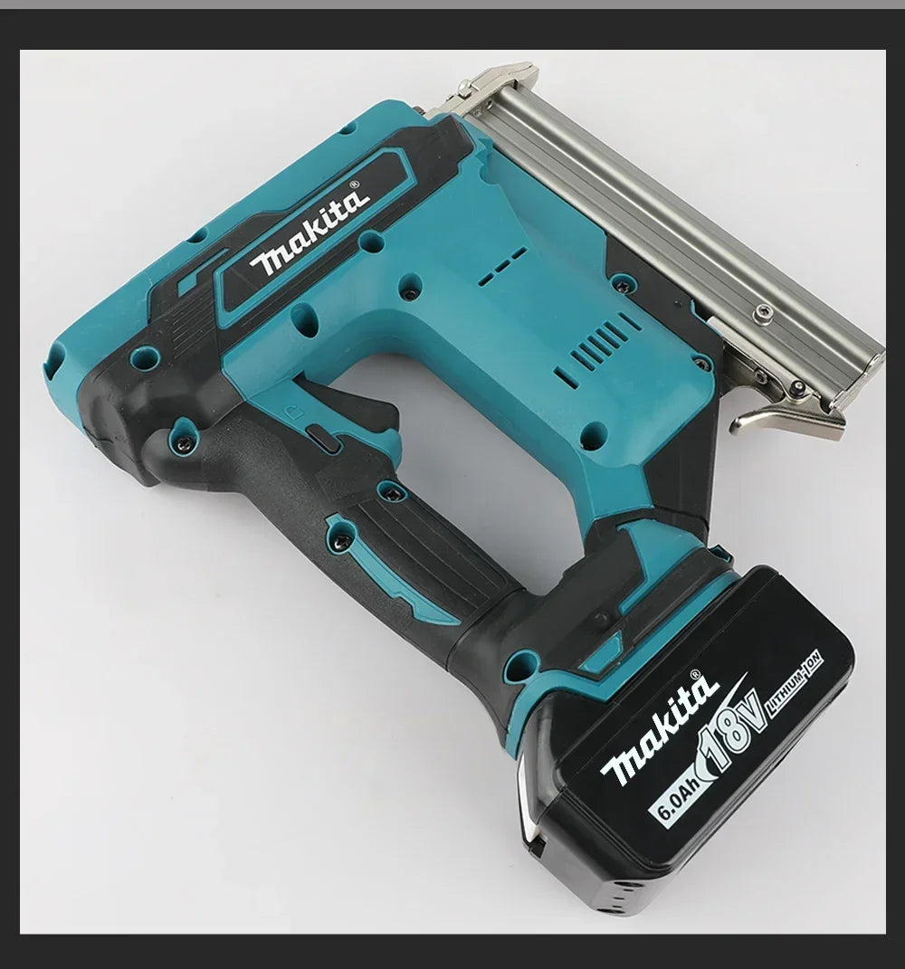 Makita 18V 10-30mm Nail Gun