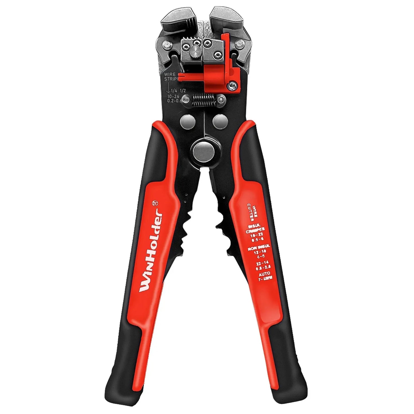 WinHolder Wire Strippers: Precision Meets Convenience