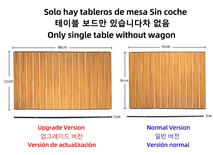 Trolley wagon JV Large Weight Capacity Heavy Duty Cart Collapsible Folding Beach Wagon with Big All-Terrain Wheels Outdoor Camping Equipment