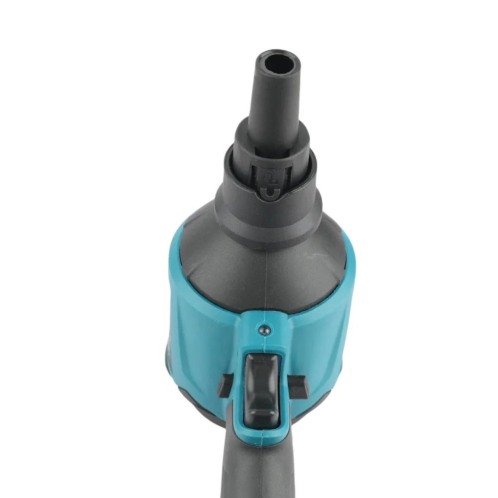 Makita 18v JV tools DAS180 high-power air dust removal gun for blowing dust in narrow spaces power tools