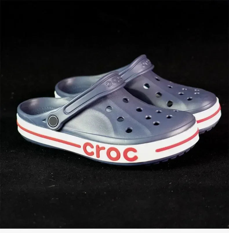 Croc women's and men's slip on clog shoes size 35 - 42 5 styles