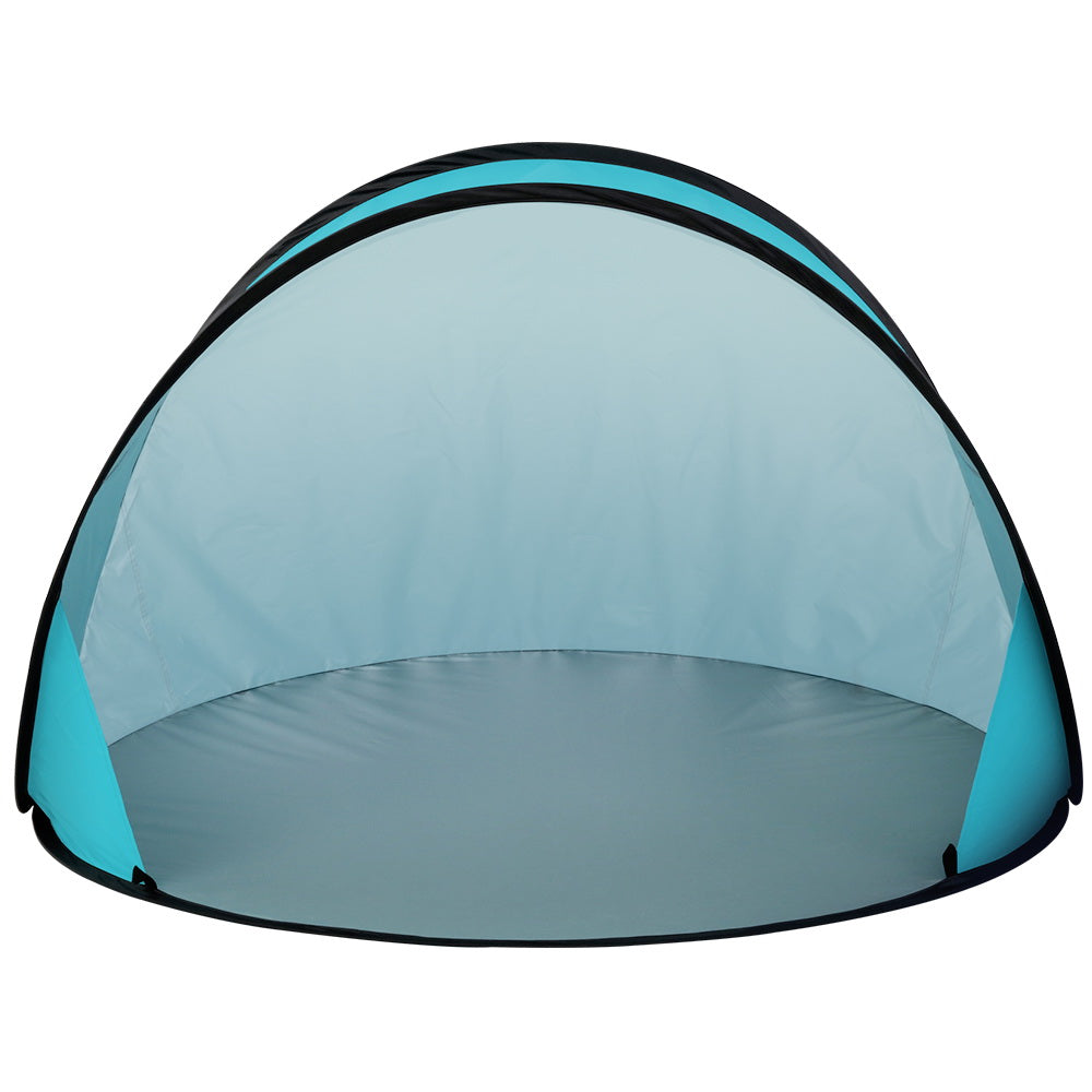 Beach Tent Pop up Camping Portable Sun Shade Shelter Fishing
