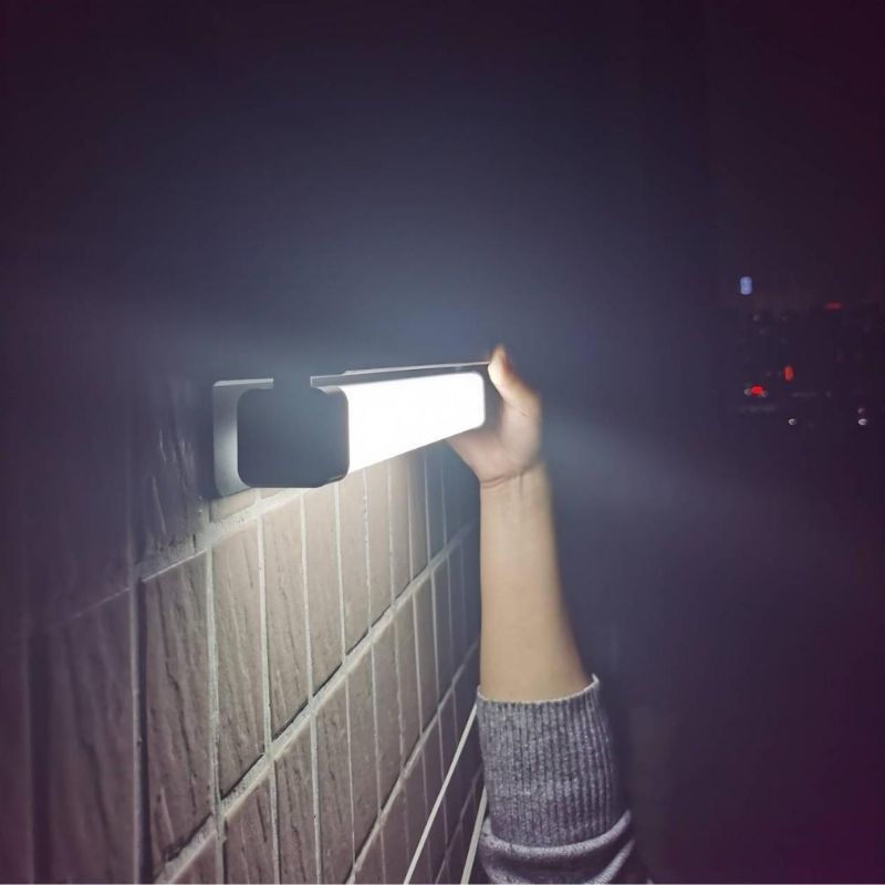 ***Free Shipping*** Solar LED Wall Light with Motion Sensor for Outdoor Walls and Business Signs