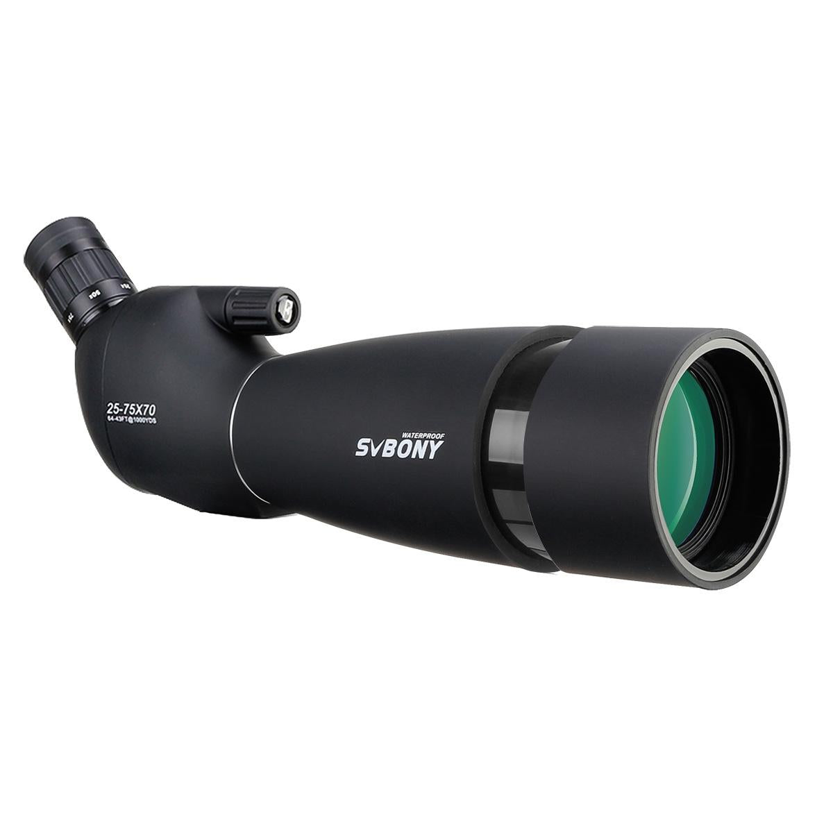 Bird Scope Waterproof - 25-75x70 Normal 21mm Eyepiece