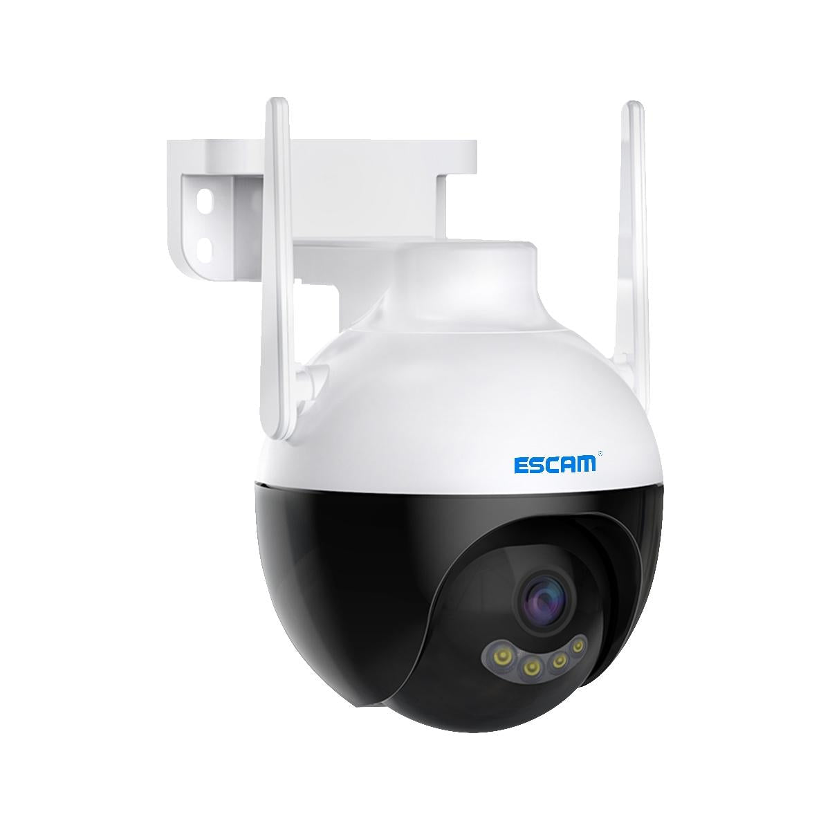 Camera Smart Wifi Ip With Ai Detection Auto Tracking Cloud Storage Night Vision Two-Way Voice