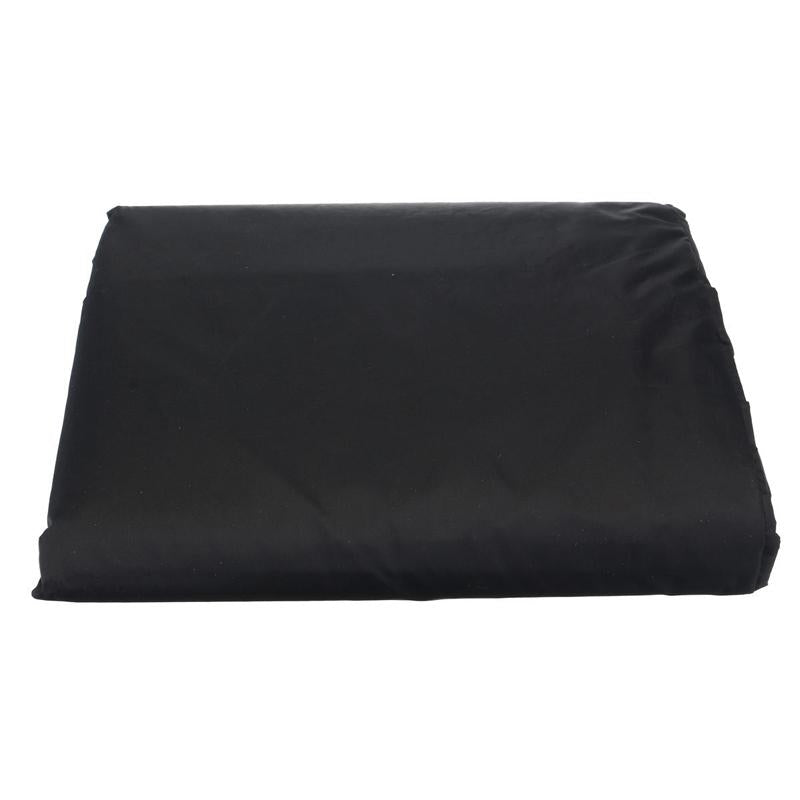Weber BBQ Waterproof Cover for Weber 7100 / Q100 / Q1000 - 67.1x44x32cm - Ideal for Outdoor Camping and Garden