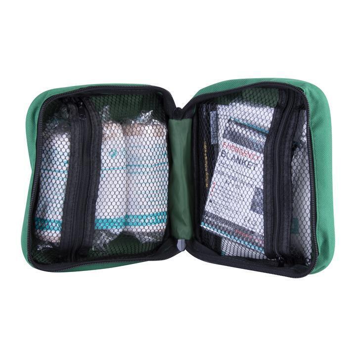 First Aid kit 9 Piece Australian Snake Bite First Aid Kit Camping Hiking Travel