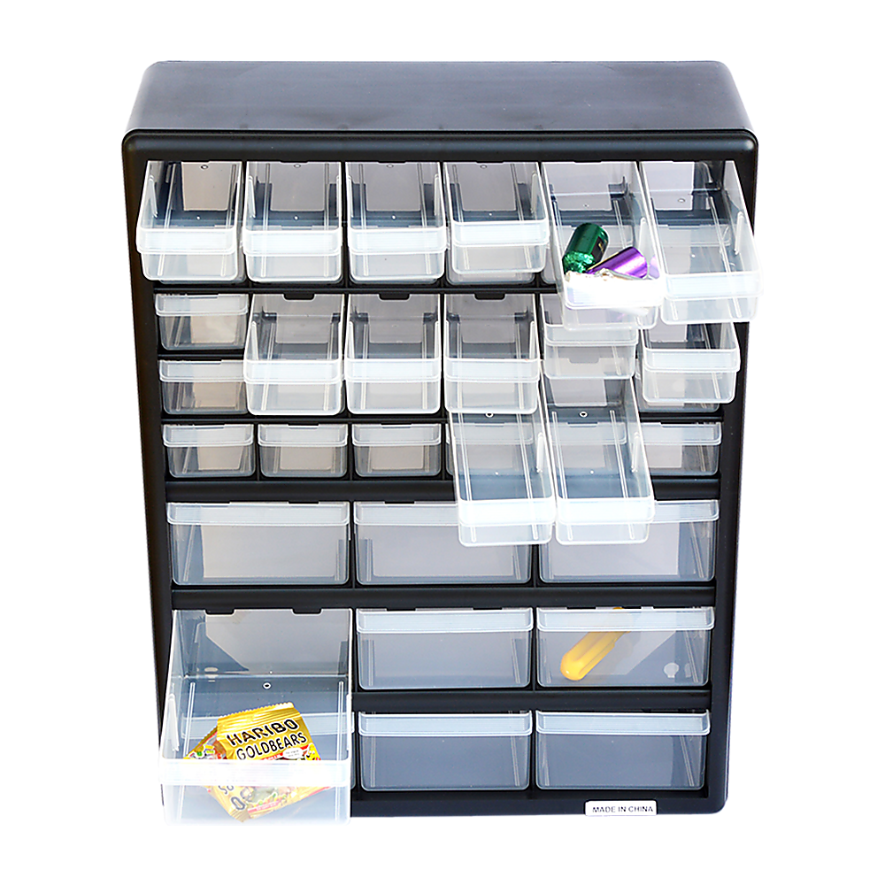 Storage Cabinet 39 Drawers Storage unit.