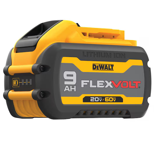 Dewalt Batteries and Chargers