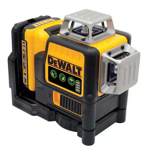 DeWalt Bare tools.