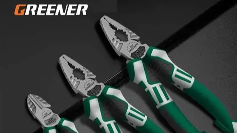 Greener Tools