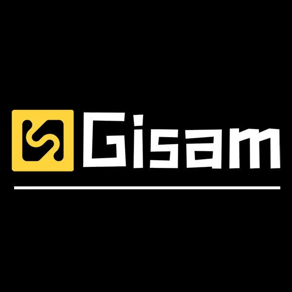 Gisam Power Tools