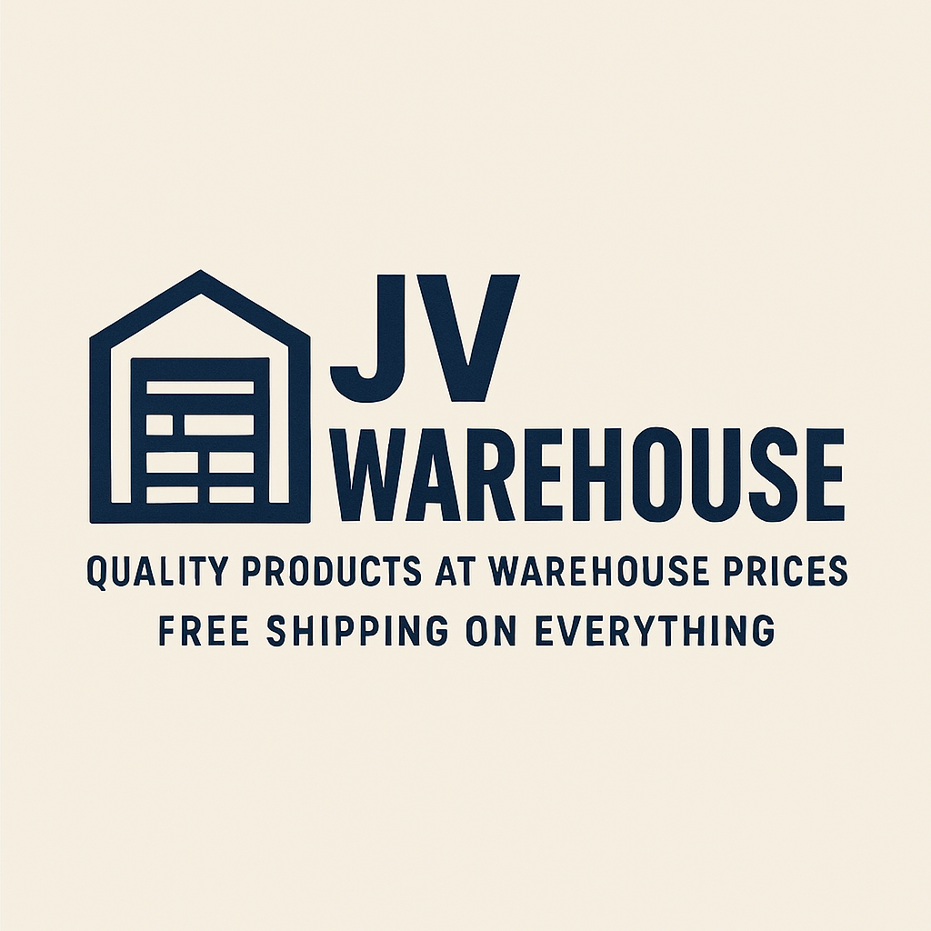JV Warehouse