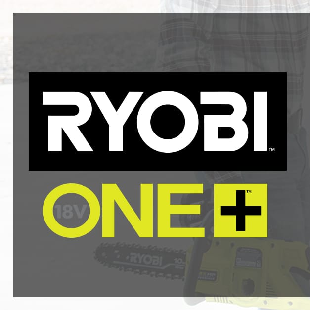 Ryobi One+