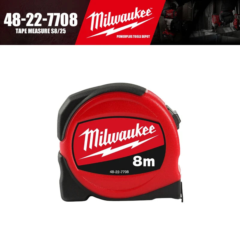 Tape Measures