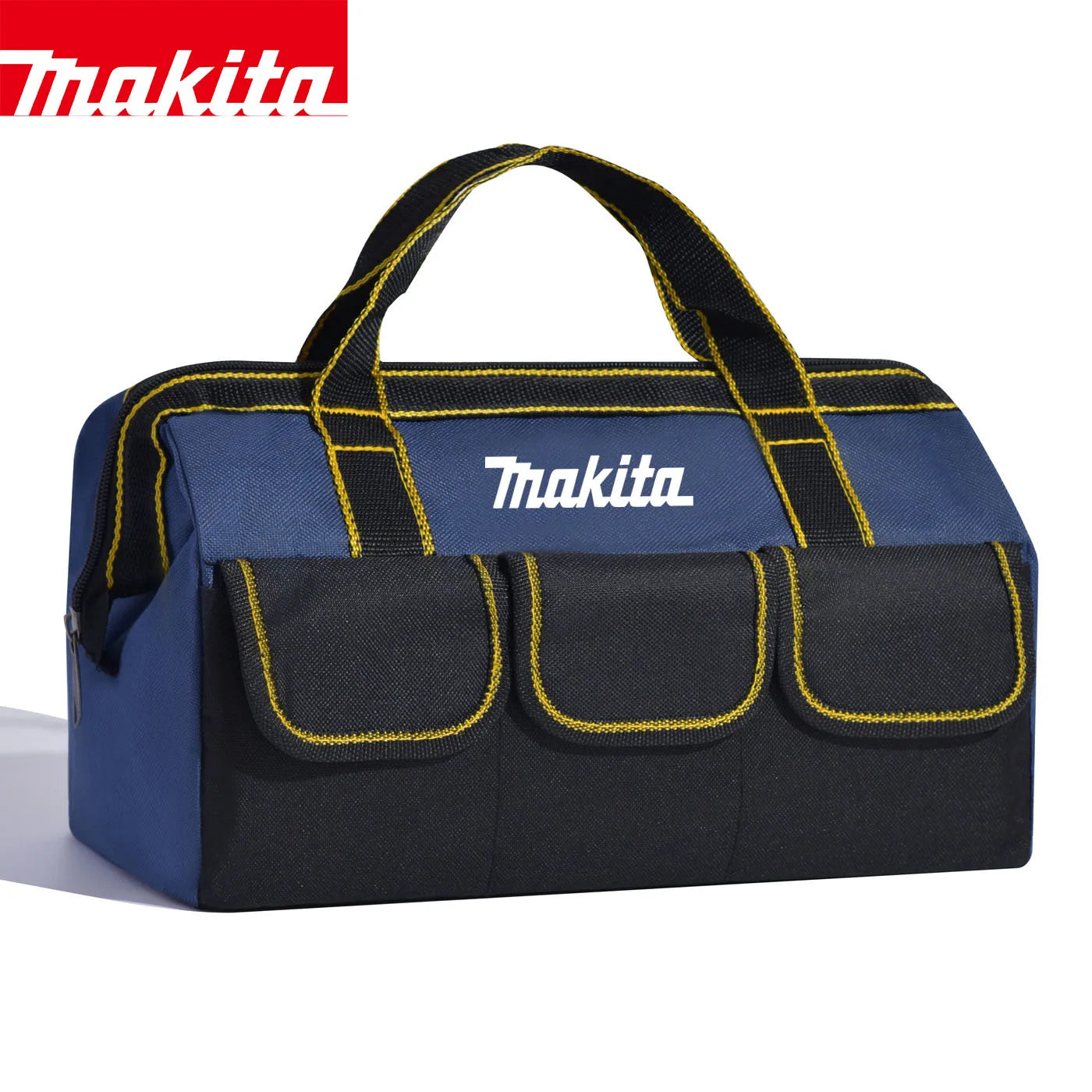 Small Toolboxes and Bags