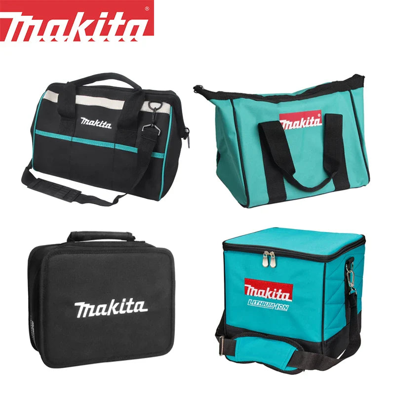 Makita Bags and Tools boxes