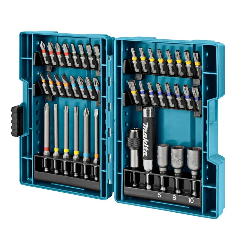 Makita Drill and Drive bits