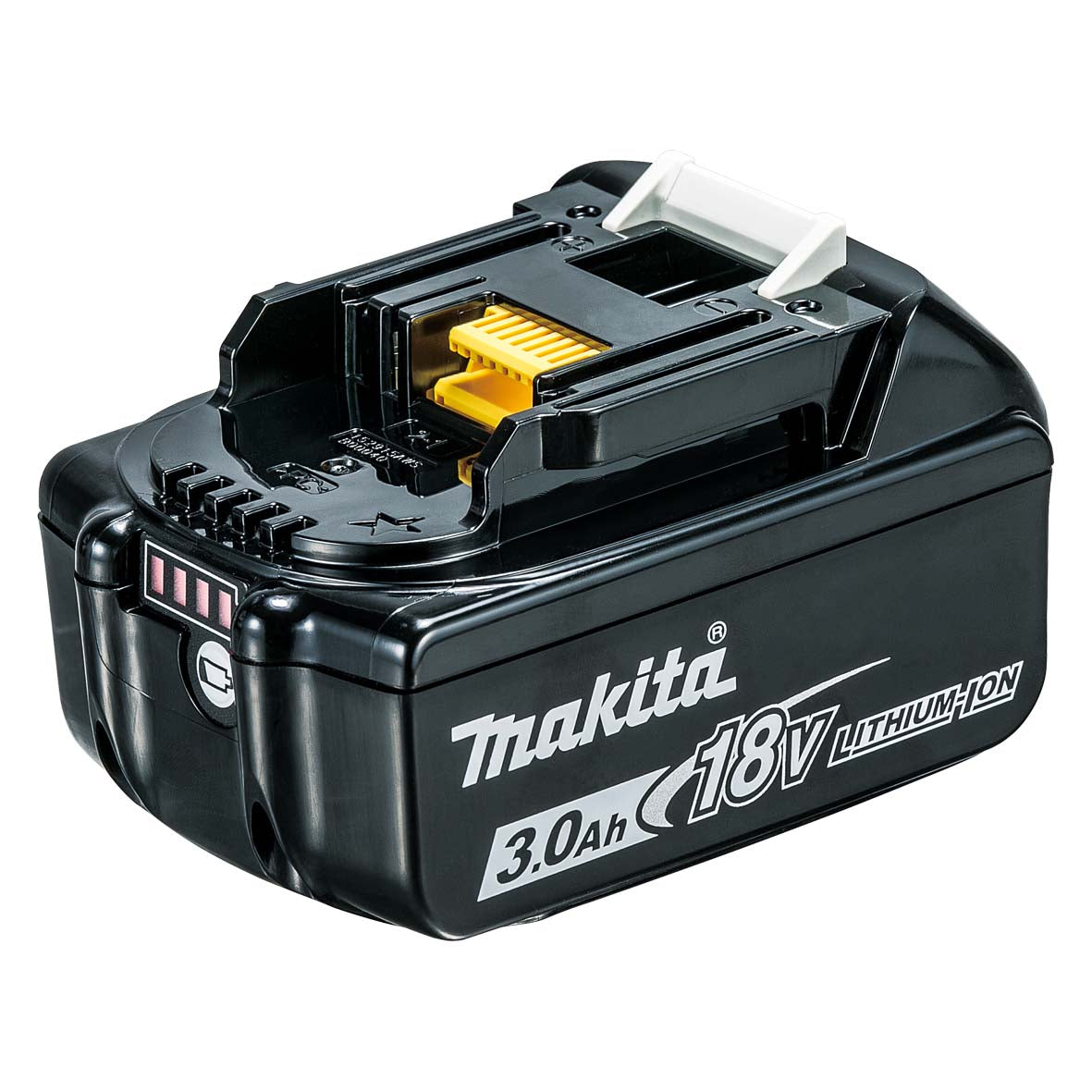 Makita Batteries and Chargers