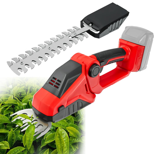 Milwaukee compatible 18V Hedge Trimmer Grass Trimmer Bush Trimmer Garden Shears