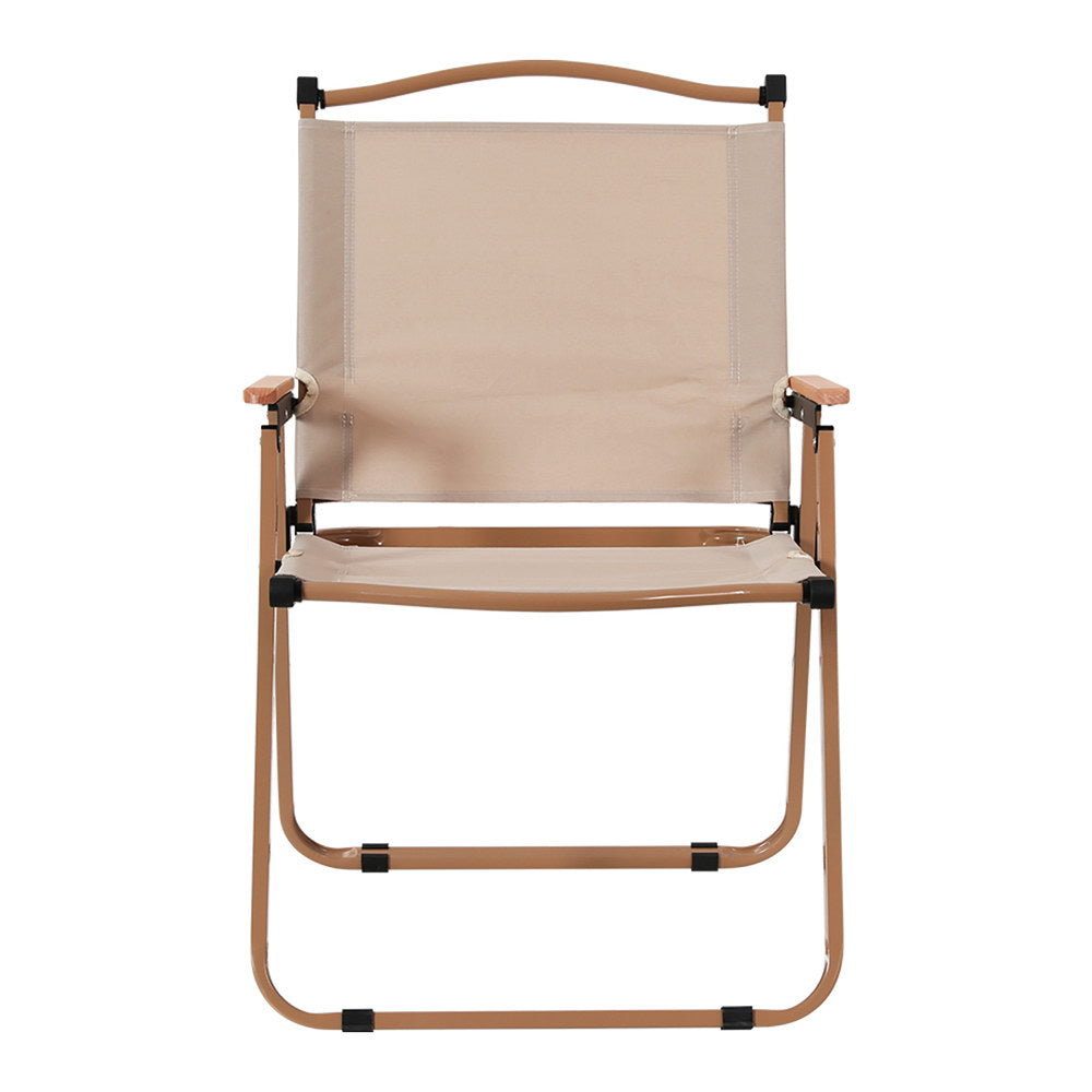 Camping Chairs Portable Folding Beach Chair Patio Furniture