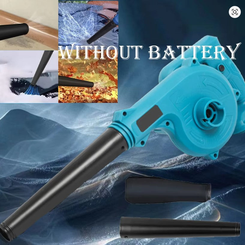Makita compatible 18v Blower