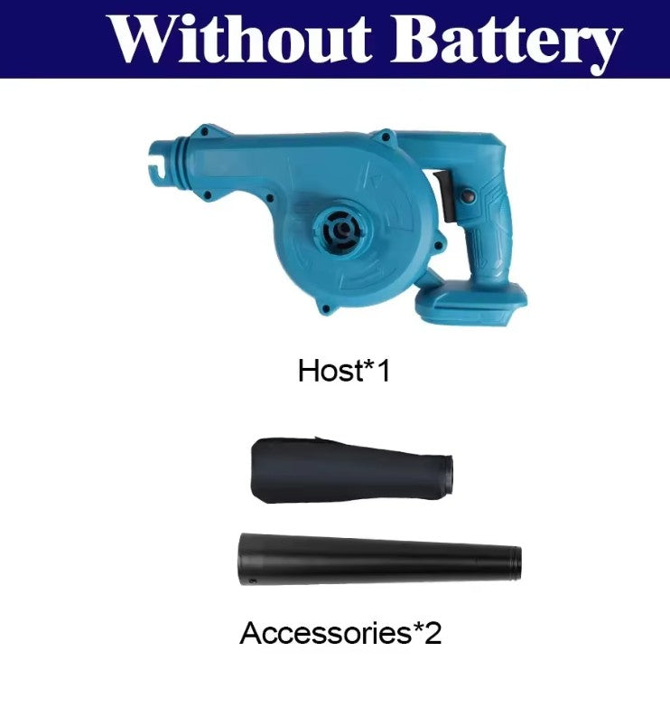 Makita compatible 18v Blower