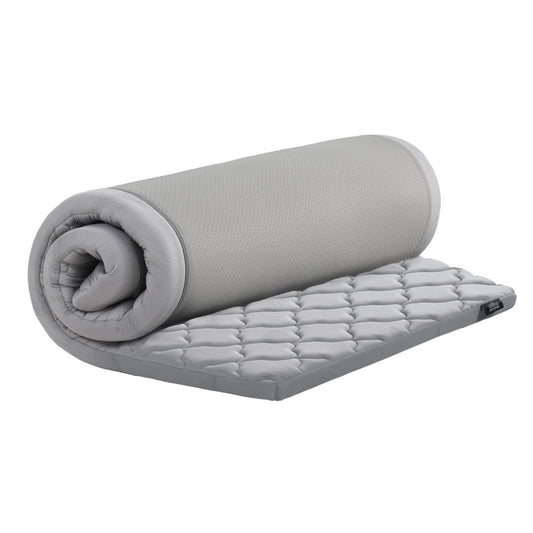 Giselle Bedding Single Foldable Mattress Camping Mat Giselle