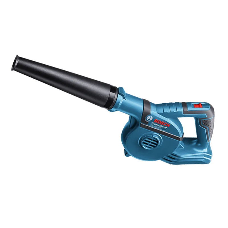 Bosch Cordless Blower GBL18V-120 Rechargeable 18V lithium Air Blower Industrial Dust Blower Fan leaf blower Without battery