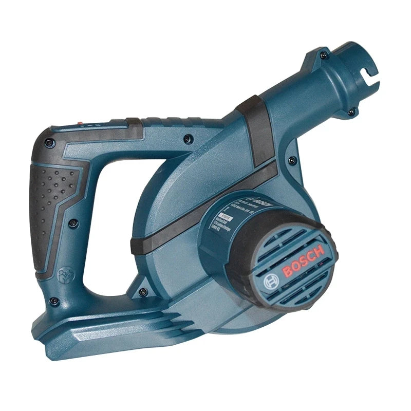 Bosch Cordless Blower GBL18V-120 Rechargeable 18V lithium Air Blower Industrial Dust Blower Fan leaf blower Without battery