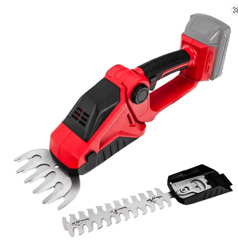 Milwaukee compatible 18v Hedge trimer M18