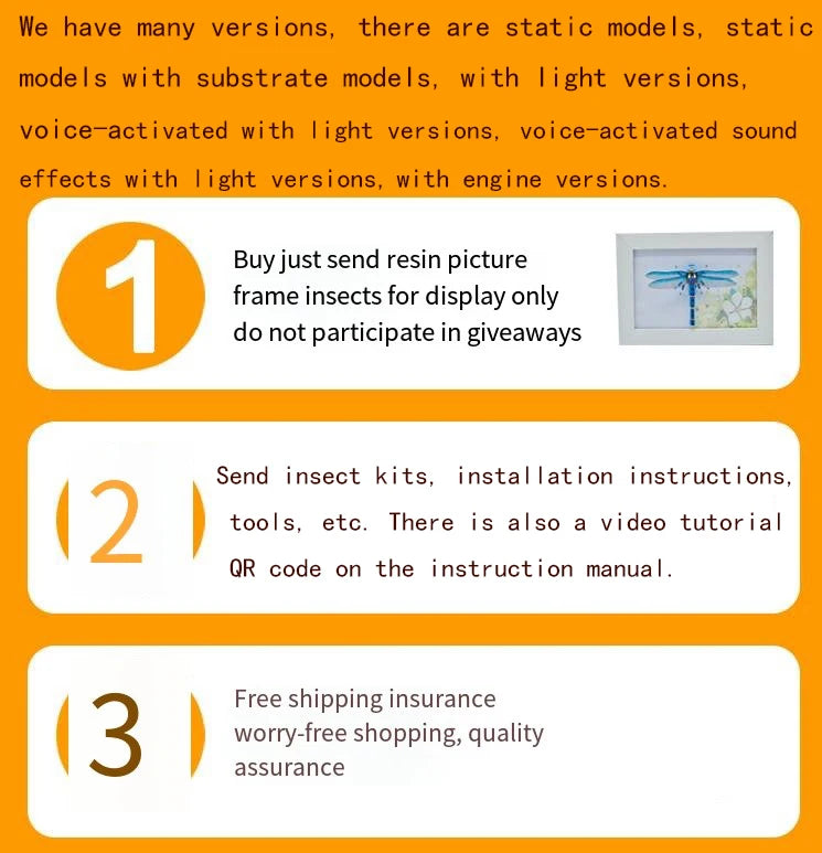 Robot JV STEAM DIY Robotic Insects Science Invention Electronic Animal for School Competition Non-soldered DIY Kit Stem Toys Robot Animal