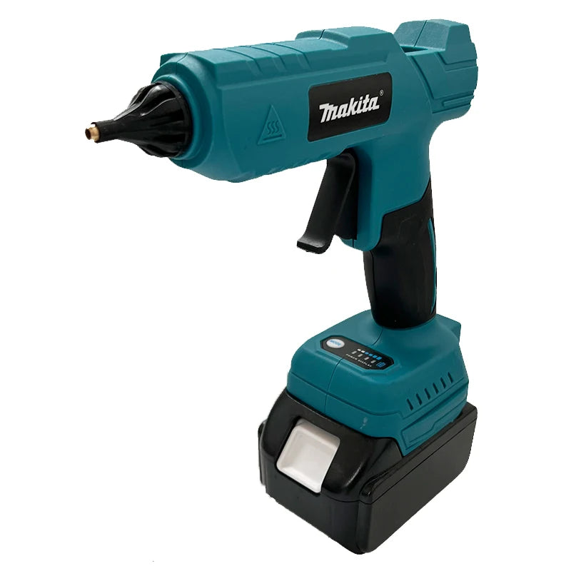 Makita 18V Cordless Hot Melt Glue Gun