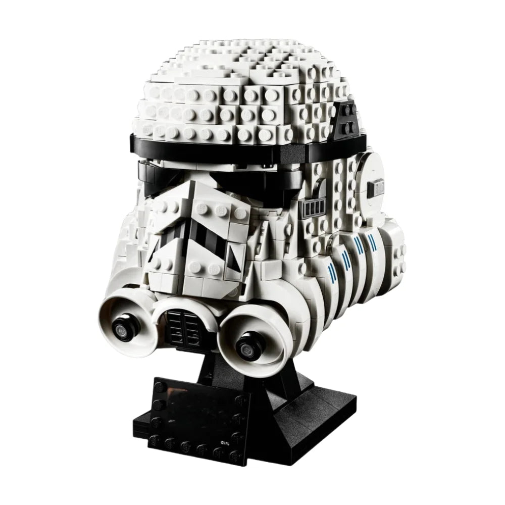 Star Wars JV 2025 Space War Captain Rex Star-Lord Clone Commander AT-AT Drive Helmet 75429 Building Blocks Desk Decoration Bricks Home Decor