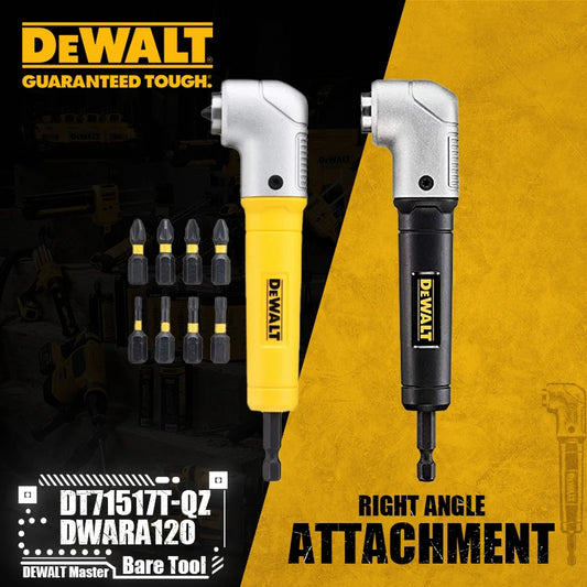 DeWalt DT71517T-QZ – Right Angle Reach, Impact-Ready Strength