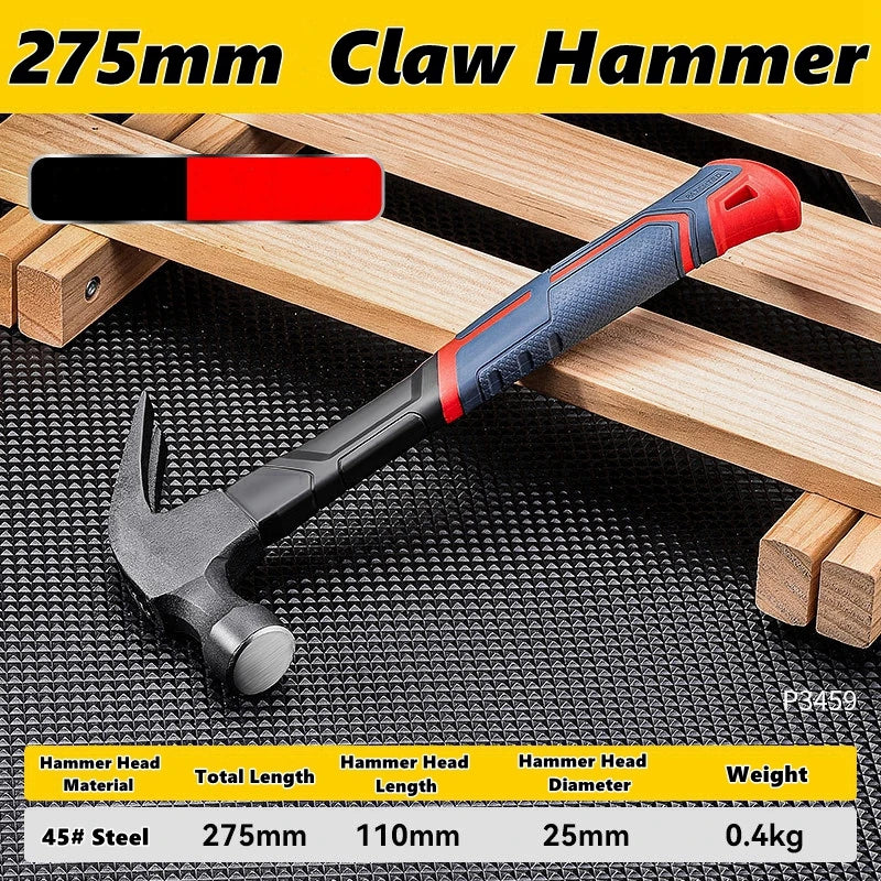 Niuxiang Claw Hammer.