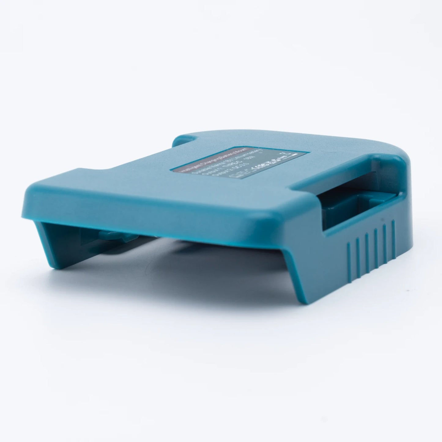 Makita Compatible JV Power Bank Charger For Makita 18V Lithium Battery With USB With Type-C for Laptop Mobile Phone Fast Charging(NO Battery)