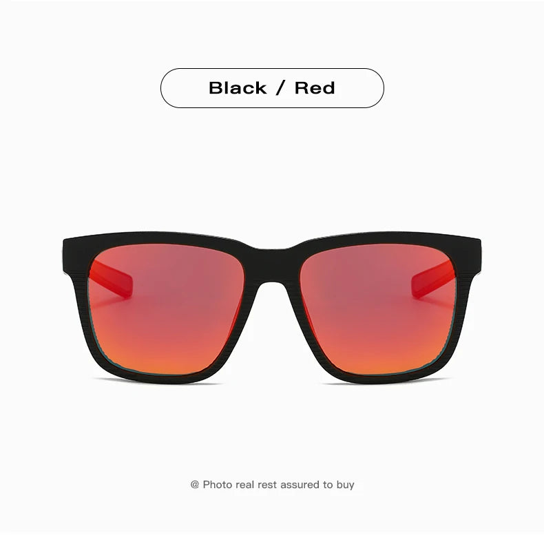 KAROS JV Polarized Sunglasses Female Cycling Camping Hiking Fishing Classic Sun Glasses UV400 Eyewear Shades For Women YZ2013