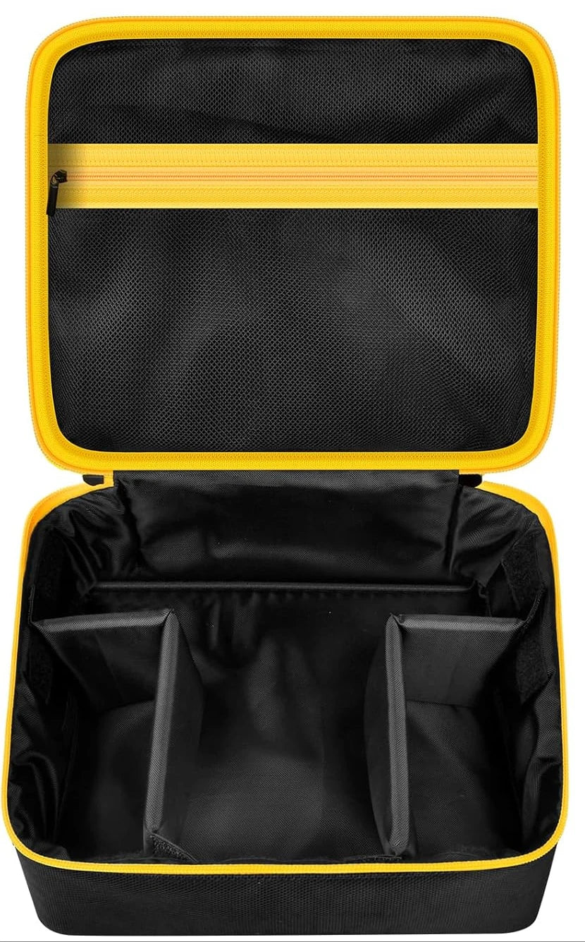 DEWALT Case for DeWalt 18V 20V MAX XR DCF900P1 DCF900B DCF891B DCF961B DCF899B Cordless Impact Wrench Driver