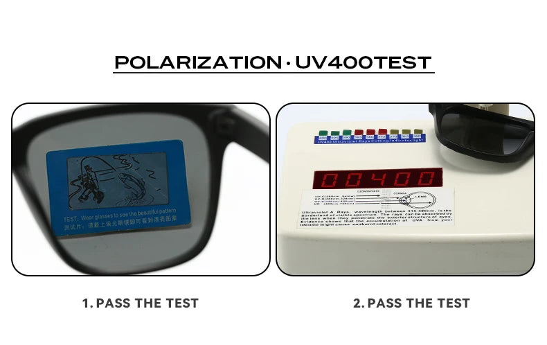 KAROS JV Polarized Sunglasses Female Cycling Camping Hiking Fishing Classic Sun Glasses UV400 Eyewear Shades For Women YZ2013