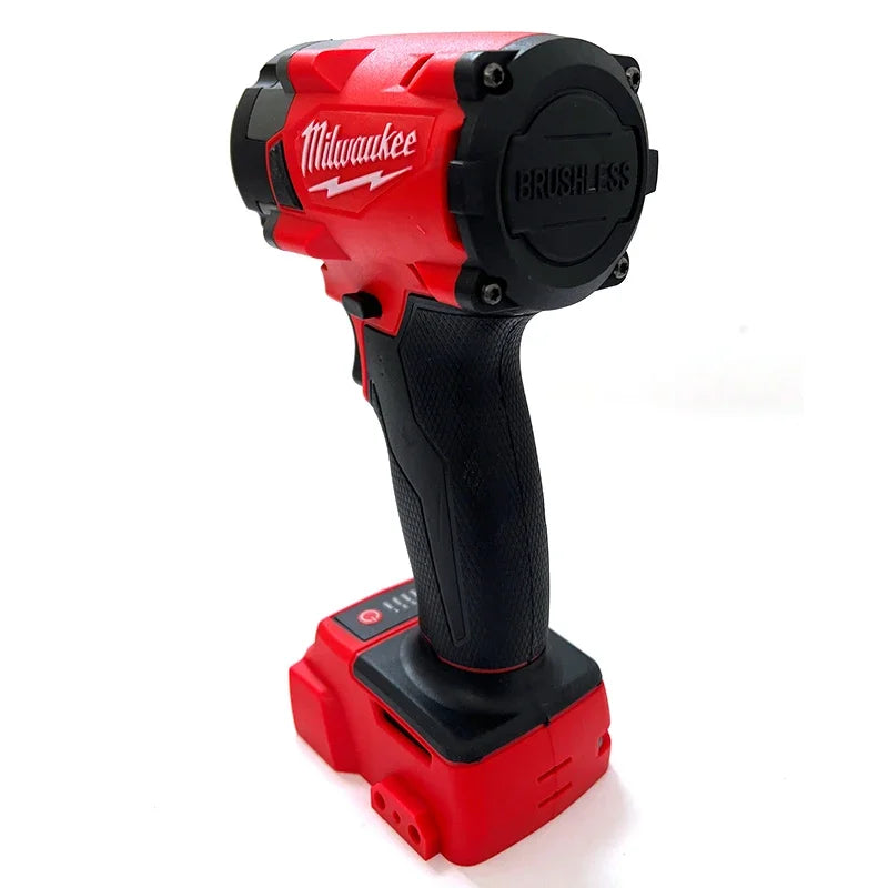 Milwaukee 18V Brushless Wrench/Driver 300N. m Adjustable Speed TBW